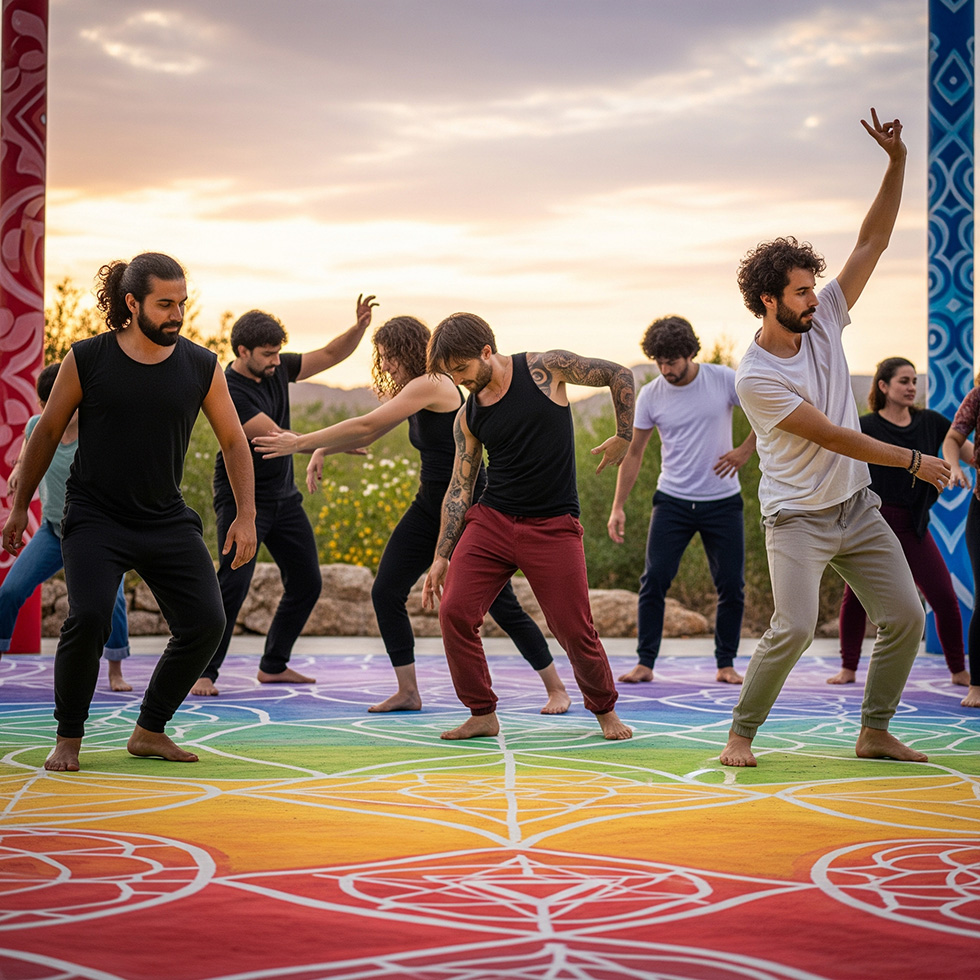 Danse-Therapie-aix-en-provence