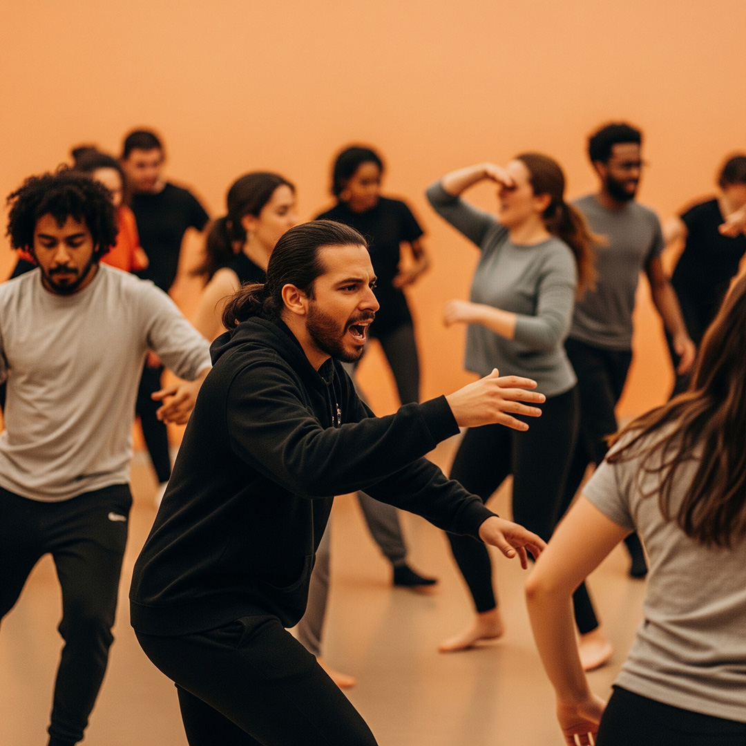 Danse-Therapie